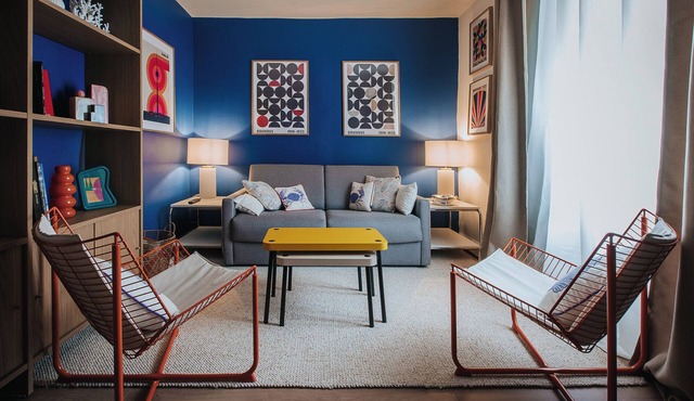 Hop Guest Apartment