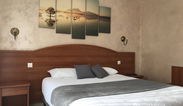 Hostellerie du Châtel Les Billettes