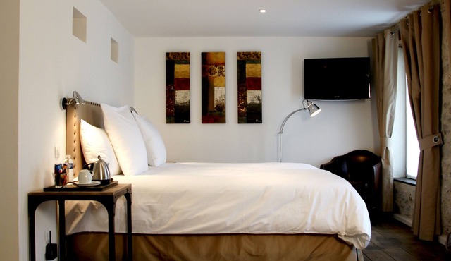 Hotel*Aunette Cottage Senlis