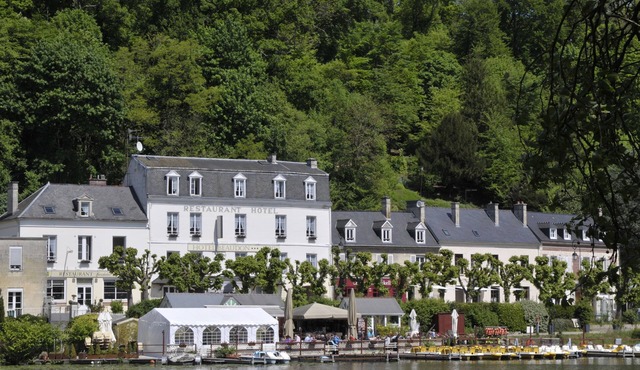 Hotel Beaudon