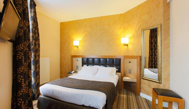 Hotel Bellevue Saint-Lazare
