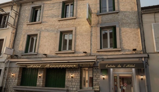 Hotel BETHEL