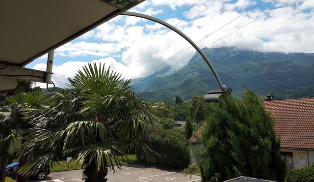 Hotel Campanile Grenoble Sud - Seyssins