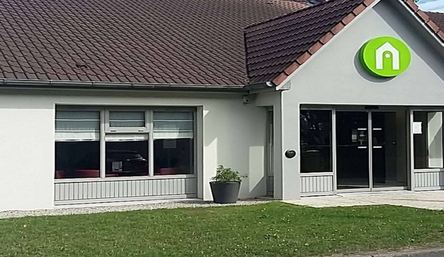 Hotel Campanile Lille Sud-Seclin