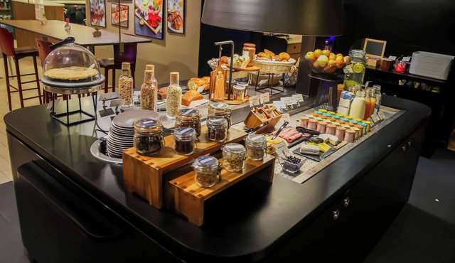 Hotel Campanile Montargis - Amilly