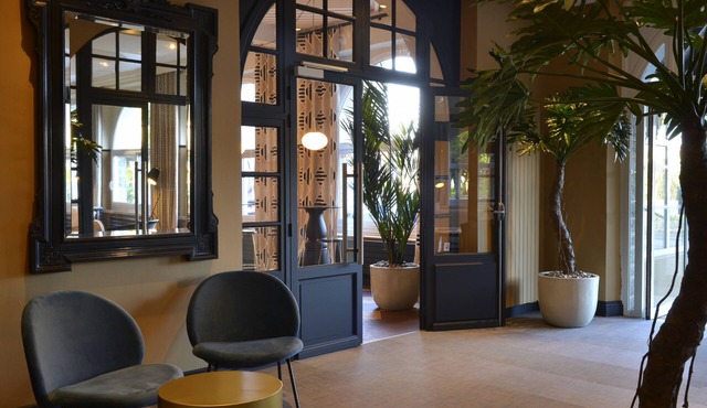 Hotel De Diane