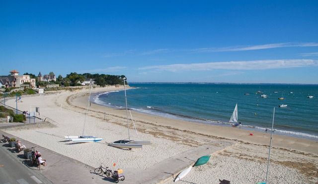 Hotel De la Plage