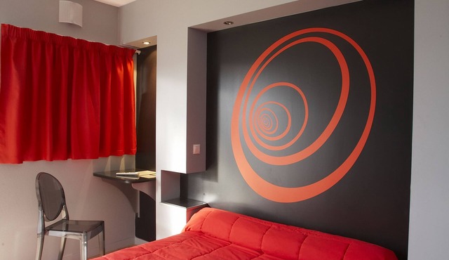 Hotel Evan