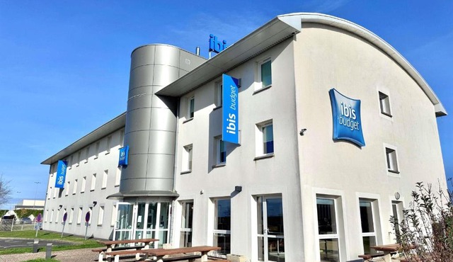 Hotel Ibis Budget Cosne Sur Loire