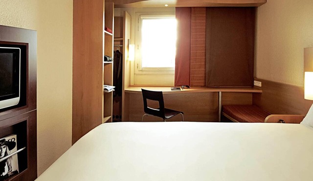 Hotel ibis Nemours