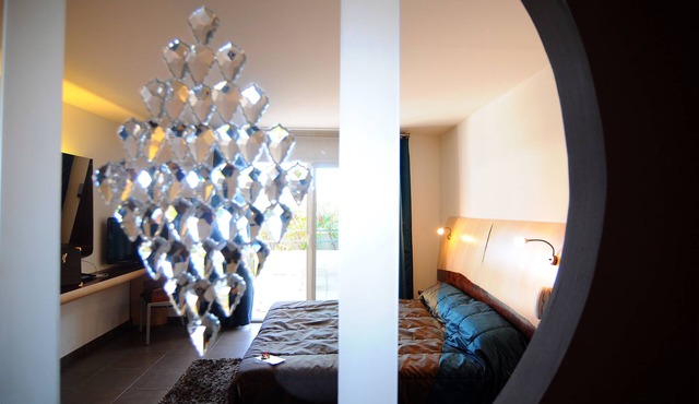 Hotel La Fauceille