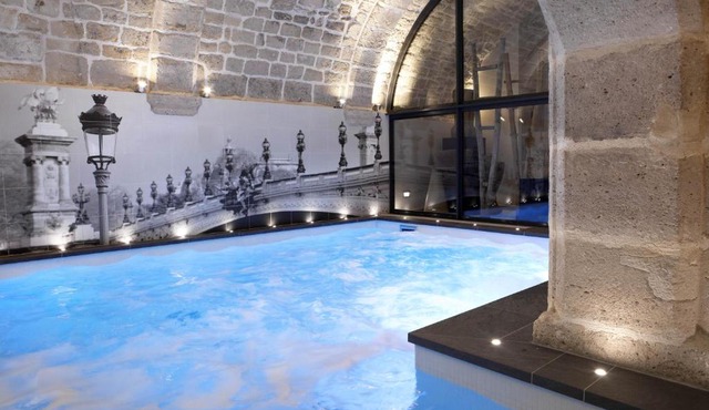 Hotel La Lanterne & Spa By Timhotel