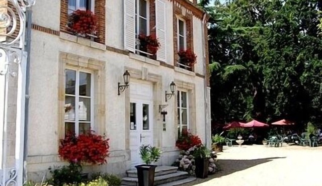 Hotel La Villa des Bordes