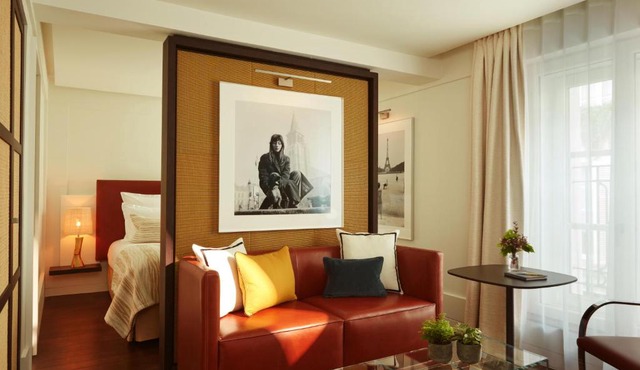 Hotel La Villa Saint Germain Des Prés