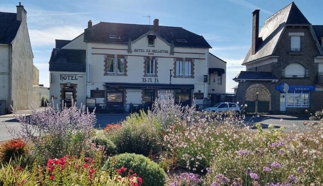 Hotel le Bellevue
