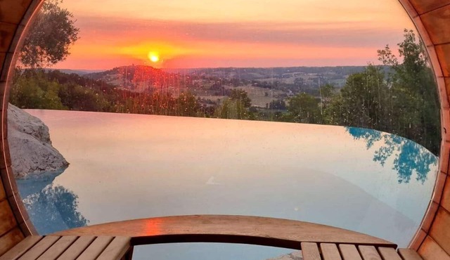 Hotel le Belvedere
