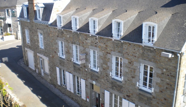 Hotel le Lion d'or