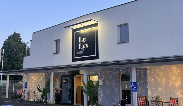 Hotel Le Lys