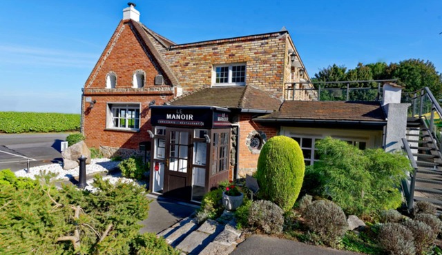 Hotel Le Manoir