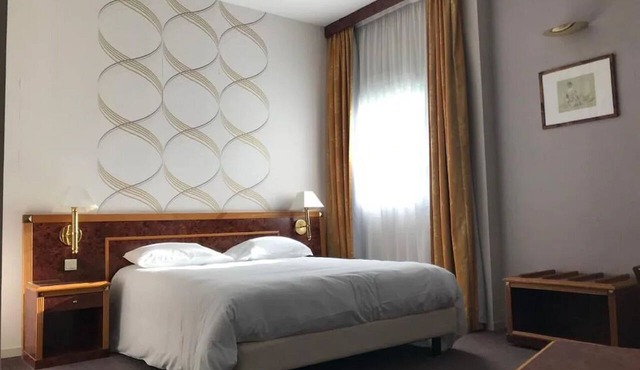 Hotel Le Manoir