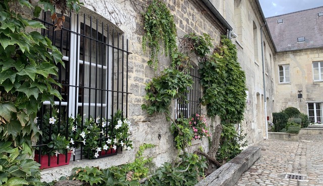 Hotel Le Regent
