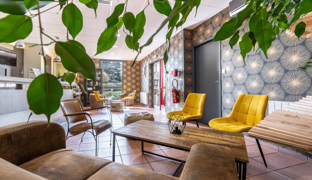 Hotel Le Sainte Mere