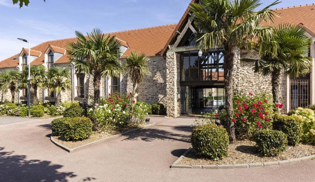 Hotel Les Suites - Domaine de Crécy