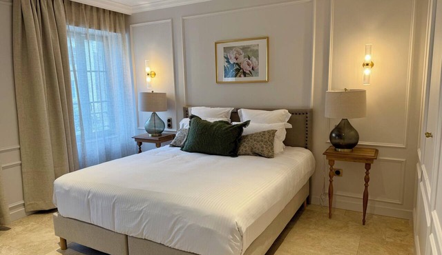 Hotel Maison Turenne in Martel