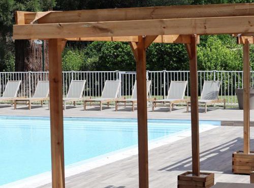 Hotel Mercure Parc du Coudray - Barbizon