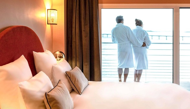 Hotel Mercure Roscoff Bord de Mer