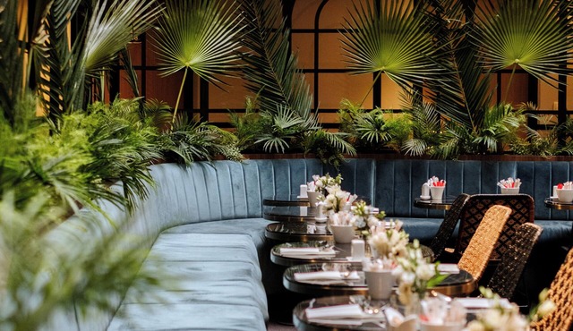 Hotel Paris Neuilly