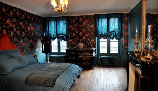 Hotel Particulier La Gobine