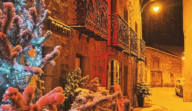 HOTEL PICHEYRE