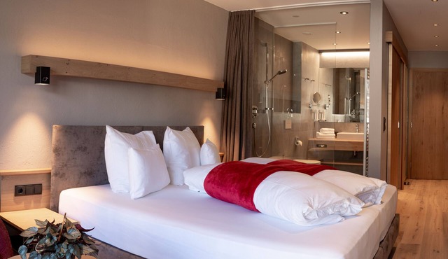Hotel Post in Prutz