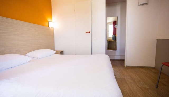 Hotel Premiere Classe Cherbourg - Tourlaville