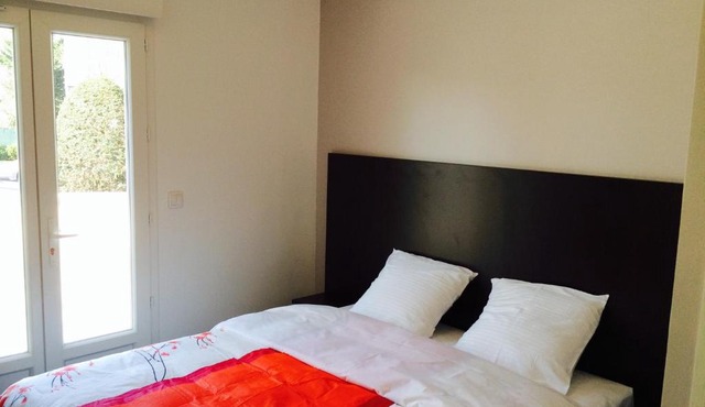Hotel Rythme