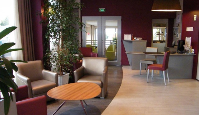 Hotel Saint Pierre