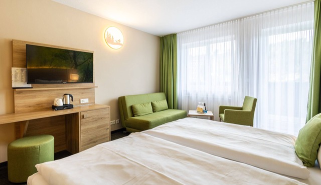 Hotel Schöne Aussicht in Steinach