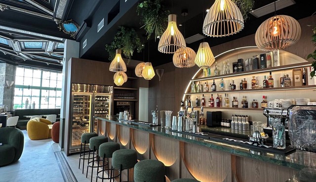 Hotel & Spa Des Beaux-Arts, A Member Of Radisson Individuals
