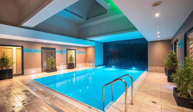 Hotel Spa Le Pasino