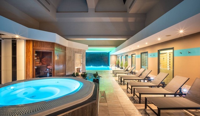 Hotel Spa Pasino