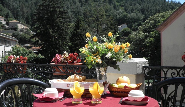 HOTEL ST JEAN