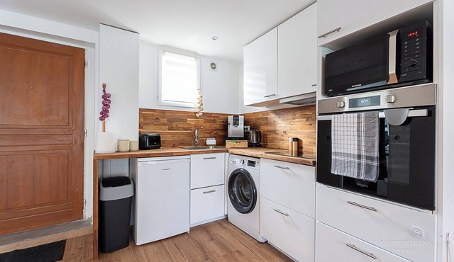 House 8 persons near Disney & Paris