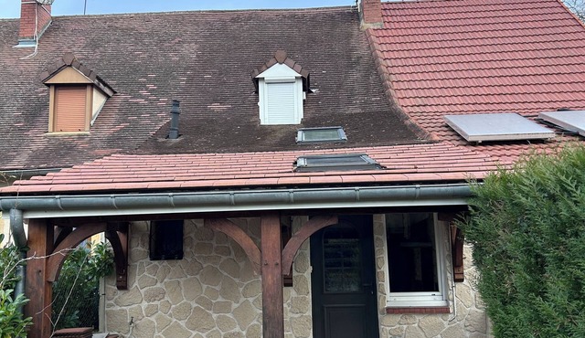 House Digoin