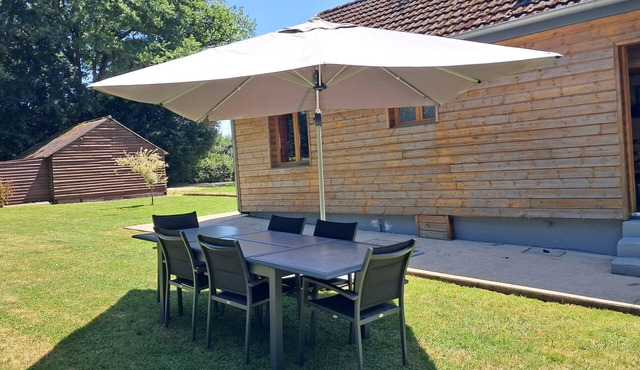 House for 1 to 6 people