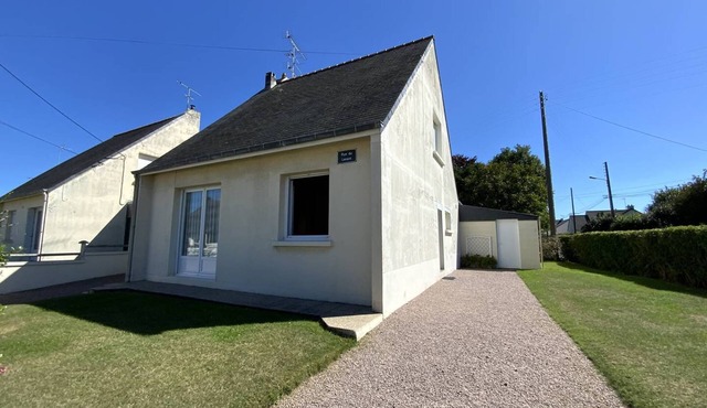 House for 4 guests with garden in Plurien | Ref 203