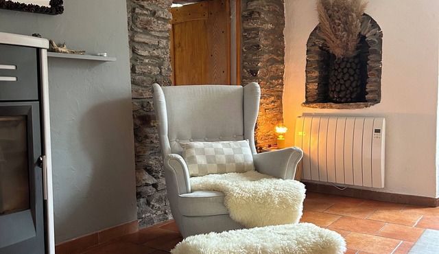 House in Cévennes