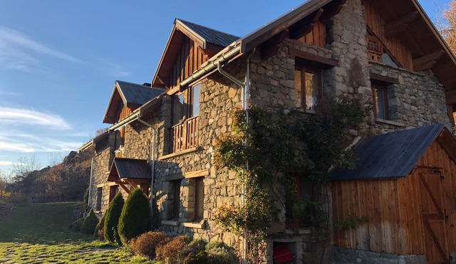 House with character
