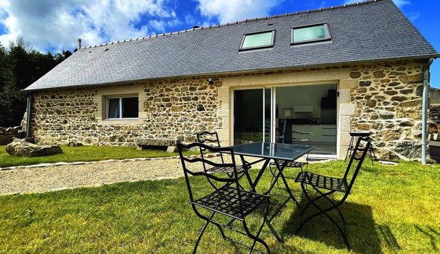 House Le Rohel