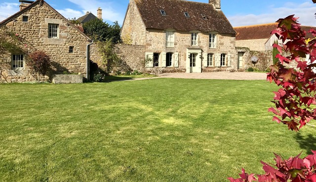 House near Carrouges - 4 bedrooms